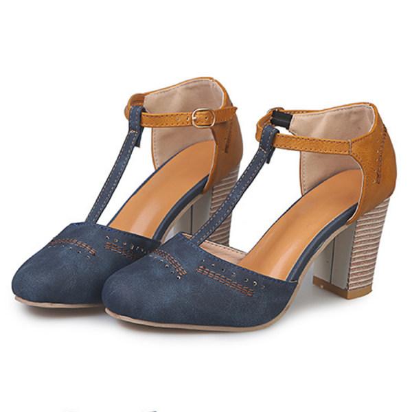 Megan | Orthopedic Autumn Shoes