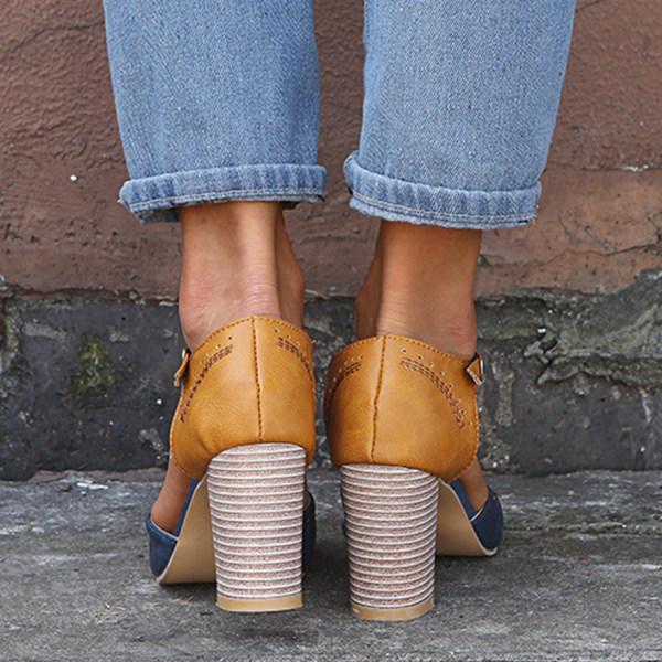 Megan | Orthopedic Autumn Shoes