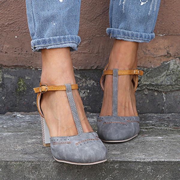 Megan | Orthopedic Autumn Shoes