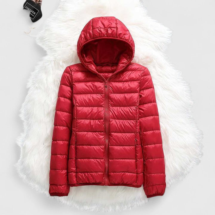 Megan | Stylish Comfortable Jacket