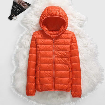 Megan | Stylish Comfortable Jacket