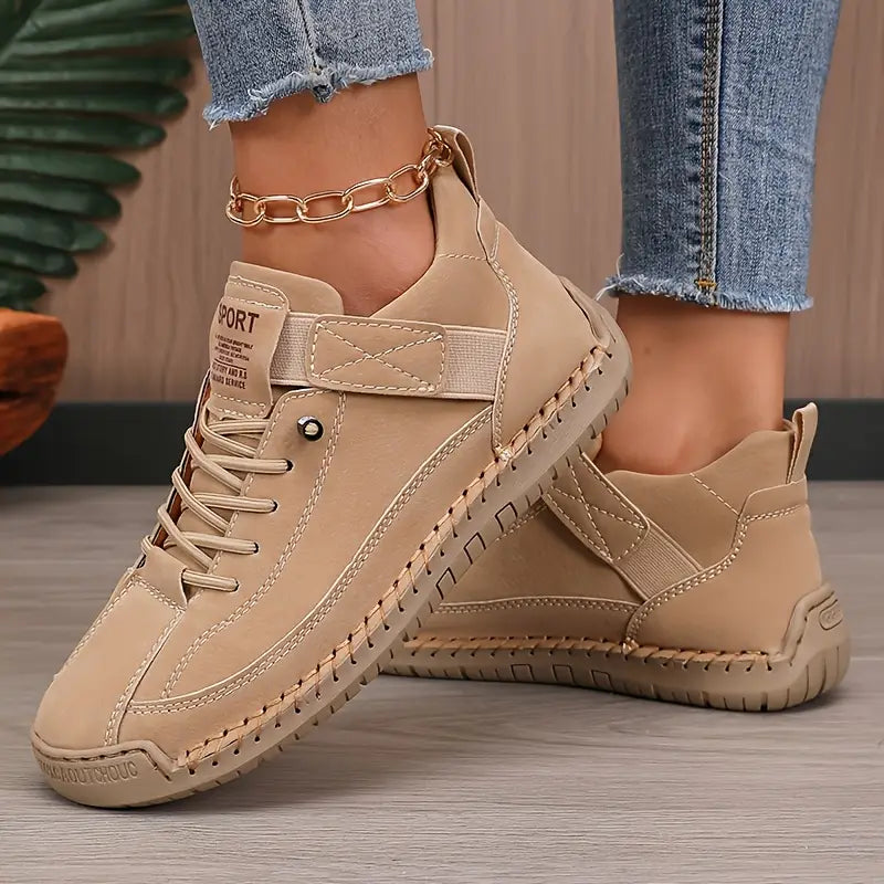 Emma | Orthopedic Everyday Sneakers