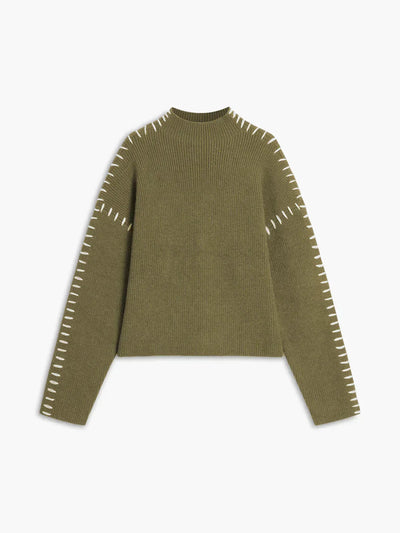Chloe | Soft Oversized Sweater