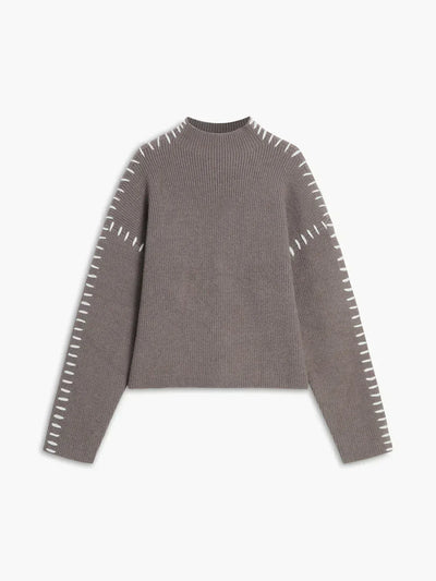 Chloe | Soft Oversized Sweater