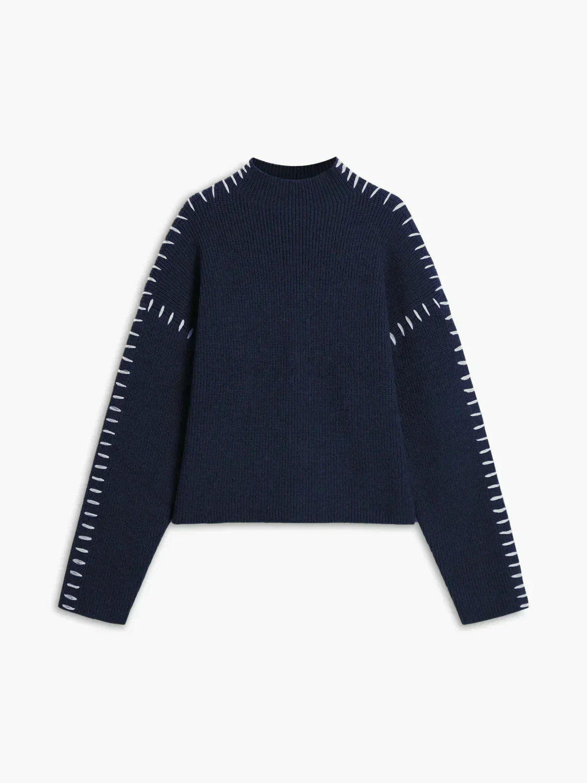 Chloe | Soft Oversized Sweater