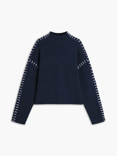 Chloe | Soft Oversized Sweater