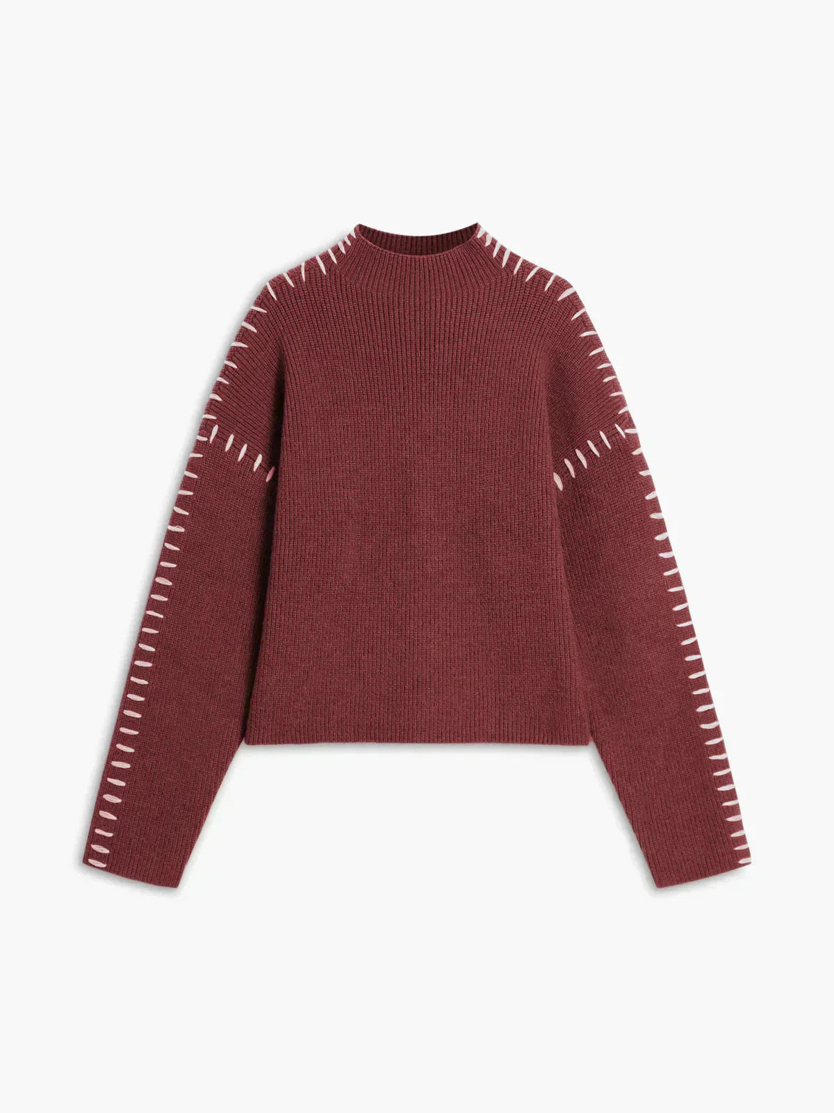 Chloe | Soft Oversized Sweater