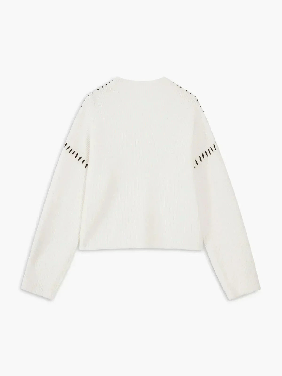 Chloe | Soft Oversized Sweater
