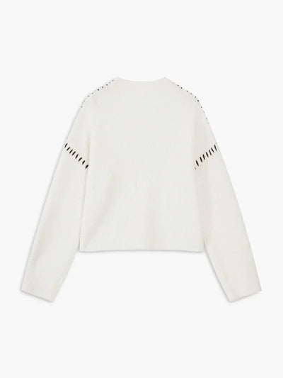 Chloe | Soft Oversized Sweater