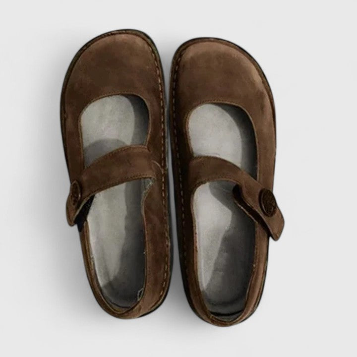 Megan | Elegant Orthopedic Shoes