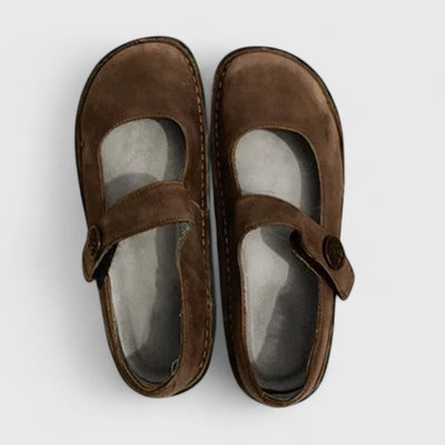 Megan | Elegant Orthopedic Shoes