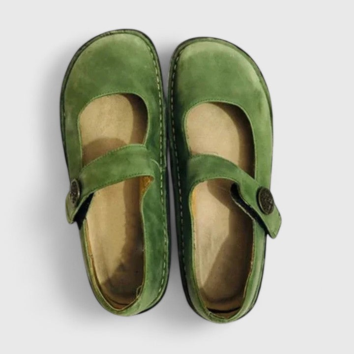 Megan | Elegant Orthopedic Shoes