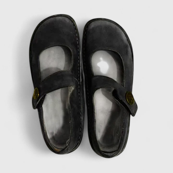 Megan | Elegant Orthopedic Shoes