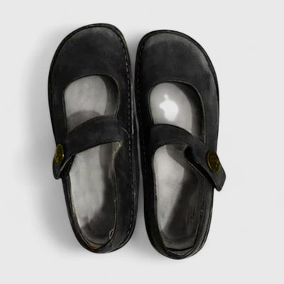 Megan | Elegant Orthopedic Shoes
