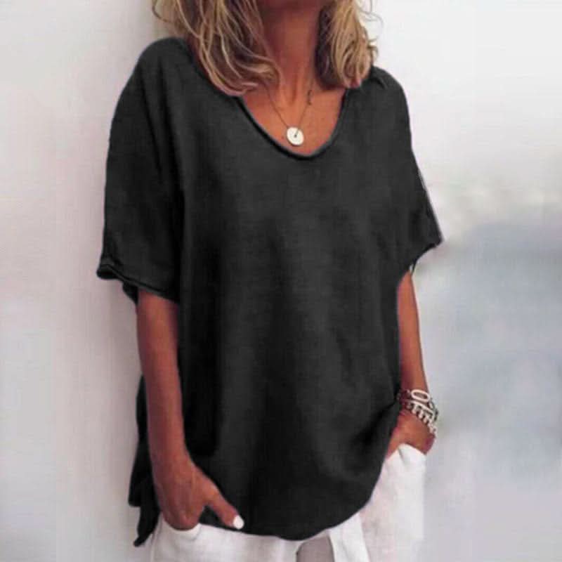 Faith | Relaxed Everyday Blouse