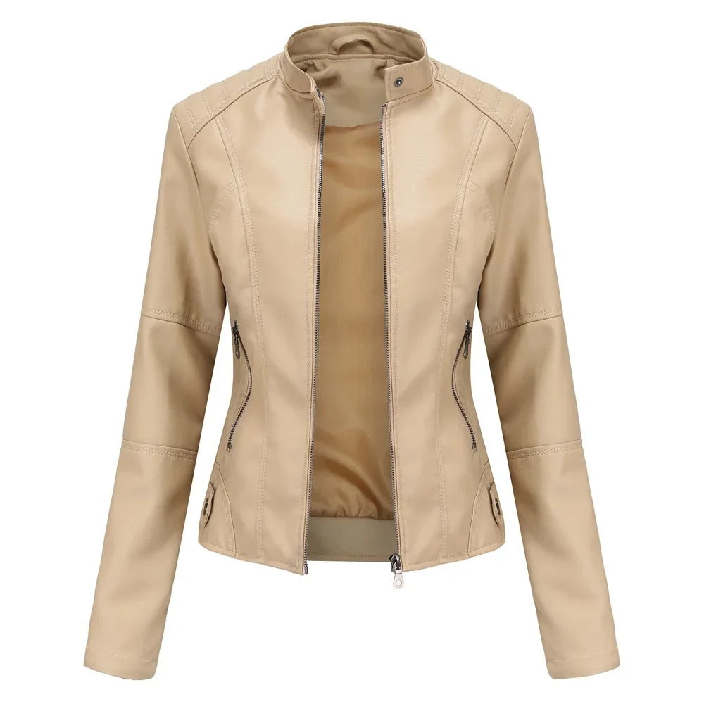 Amara | Elegant Spring Jacket