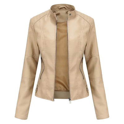 Amara | Elegant Spring Jacket