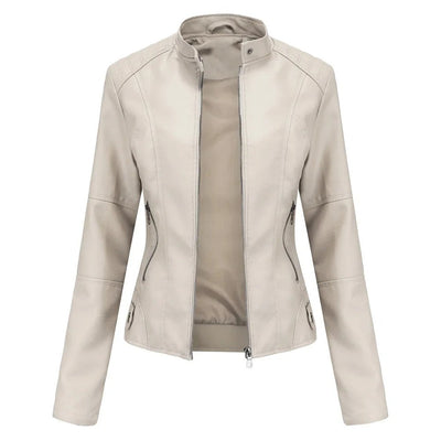 Amara | Elegant Spring Jacket