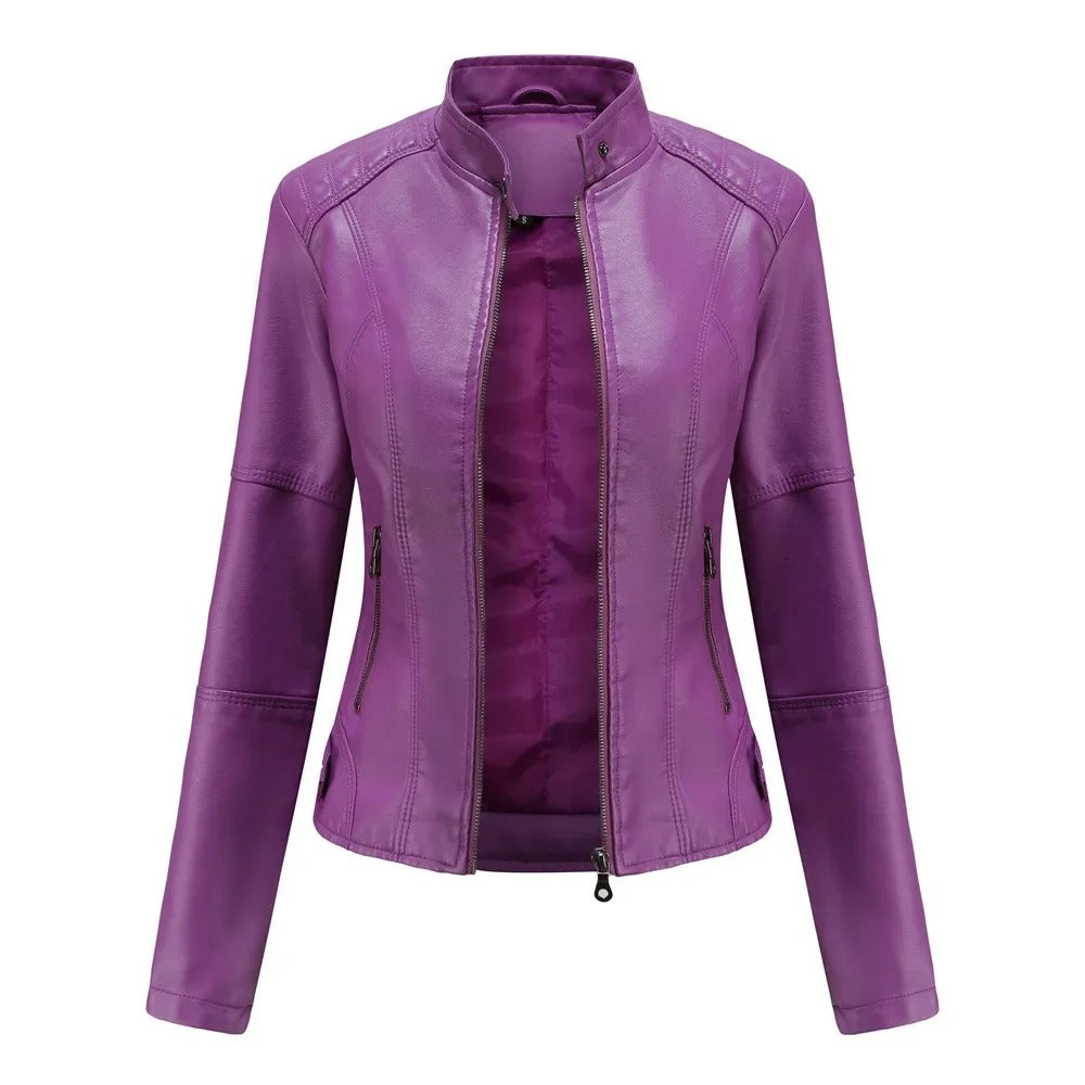 Amara | Elegant Spring Jacket