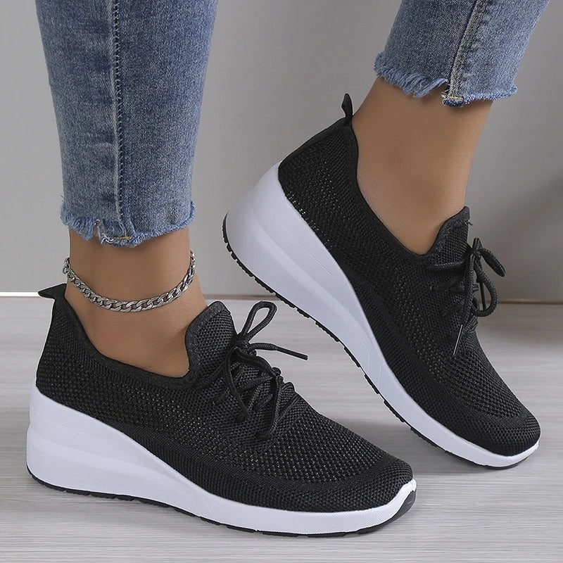 Hannah | Orthopedic Comfort Sneakers