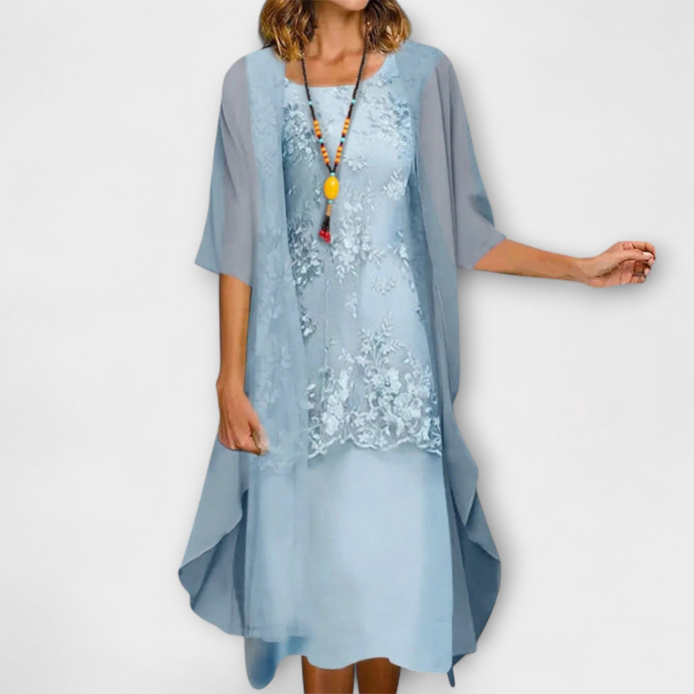 Grace | Flattering Midi