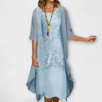 Grace | Flattering Midi