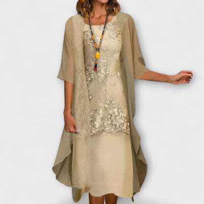 Grace | Flattering Midi