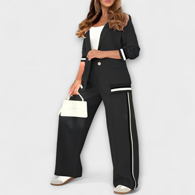 Lauren | Casual Two-Piece Set