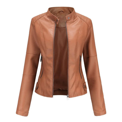 Amara | Elegant Spring Jacket