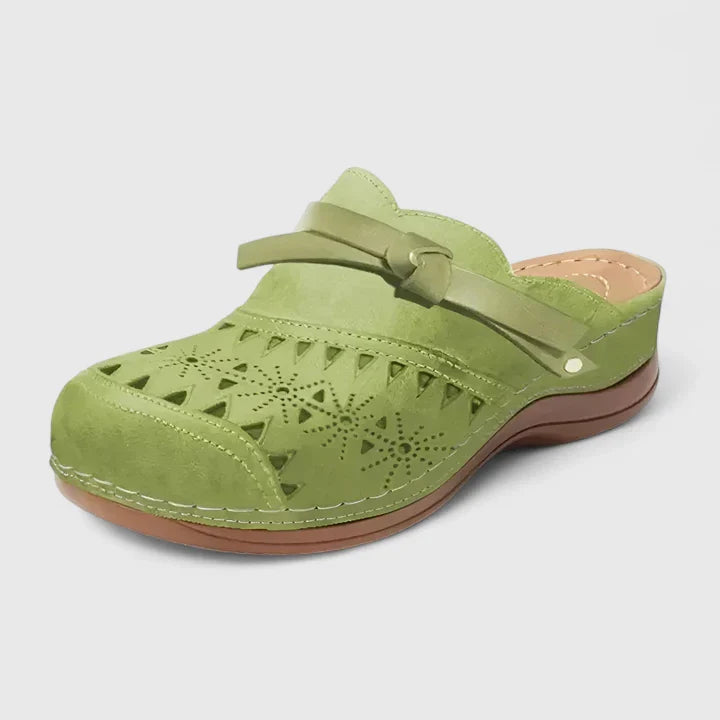 Hannah | Orthopedic Summer Sandals