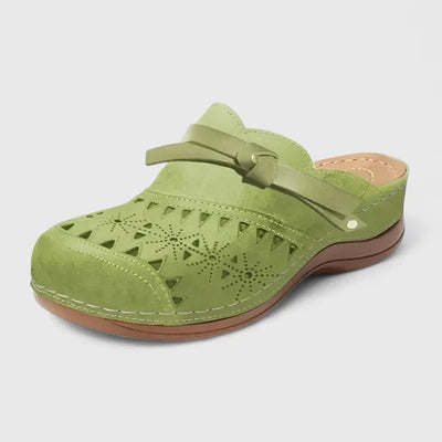 Hannah | Orthopedic Summer Sandals