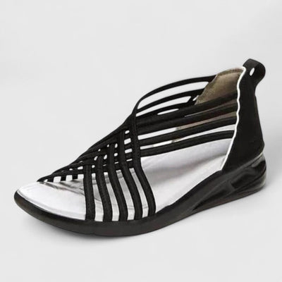 Clara | Stylish Orthopedic Sandals