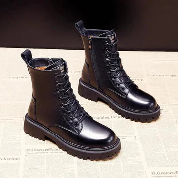Heidi | Orthopedic Winter Boots