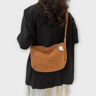 Ellie | Functional Shoulder Bags
