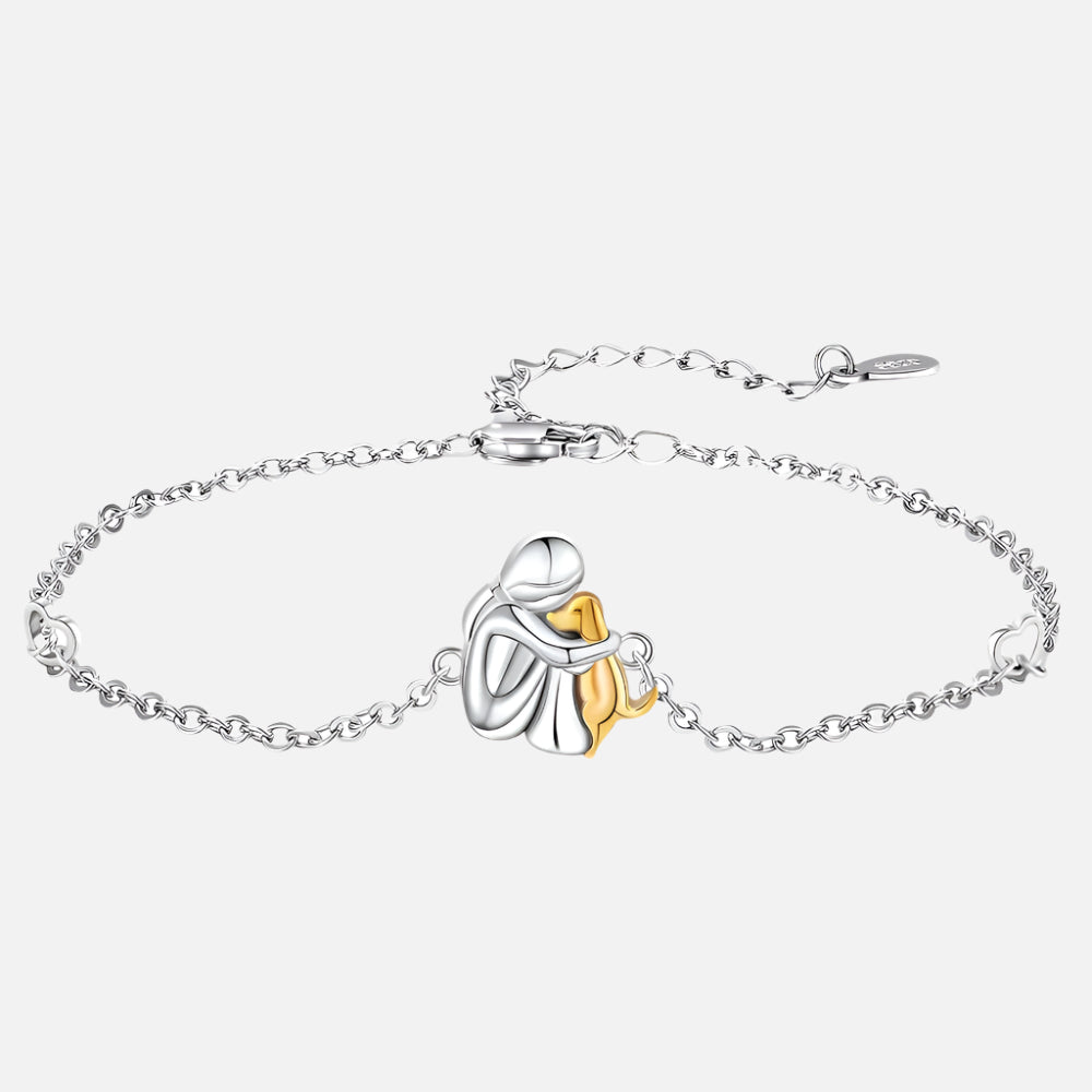 Megan | Adorable Dog Charm