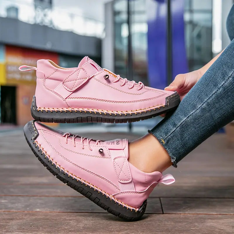 Emma | Orthopedic Everyday Sneakers