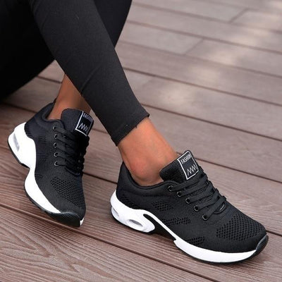 Jasmine | Comfortable Orthopedic Sneakers