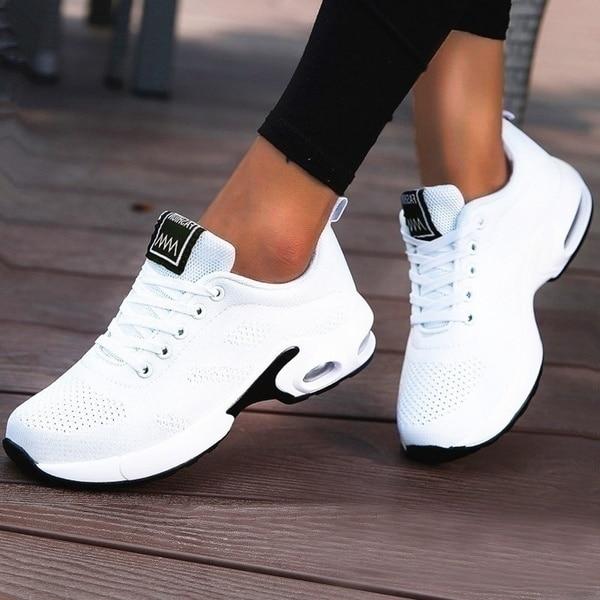 Jasmine | Comfortable Orthopedic Sneakers