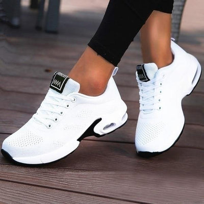 Jasmine | Comfortable Orthopedic Sneakers