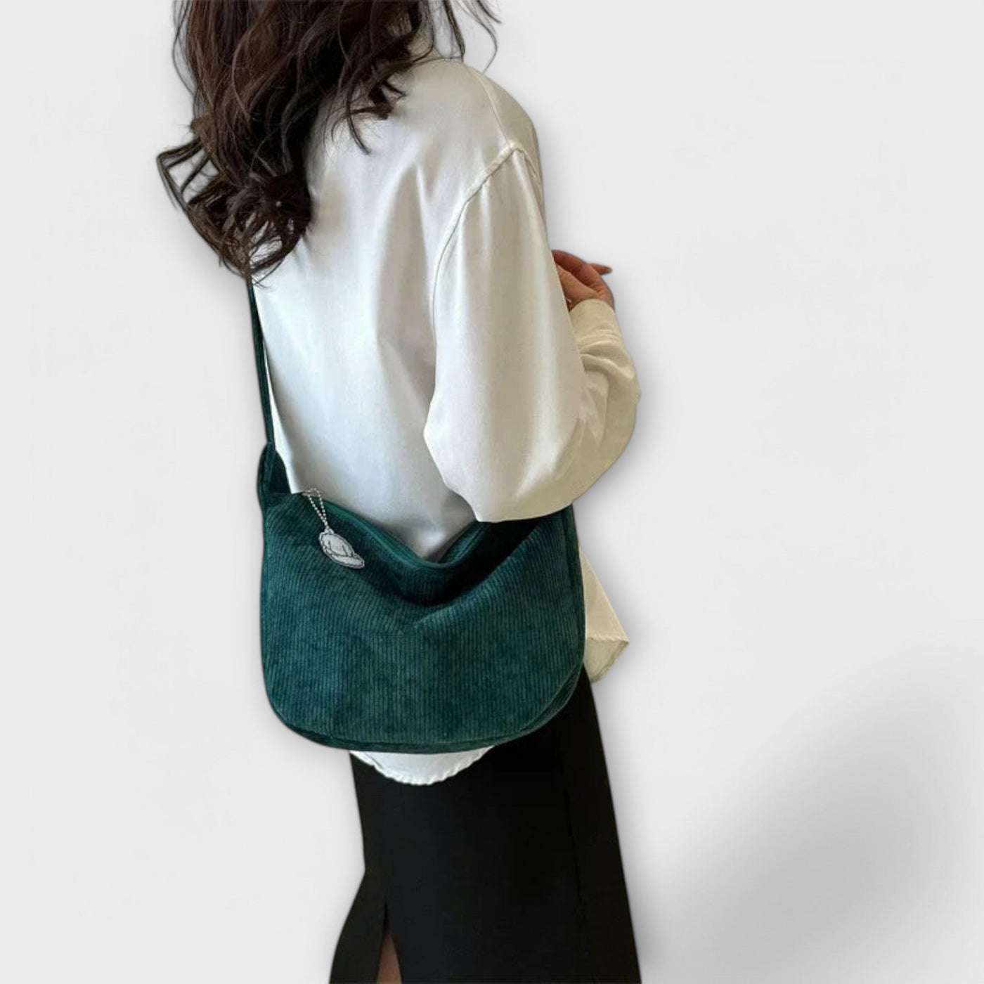 Ellie | Functional Shoulder Bags