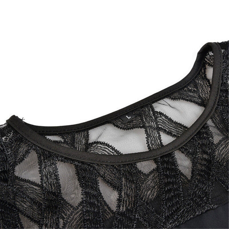 Jamie | Oversized Midi Dress