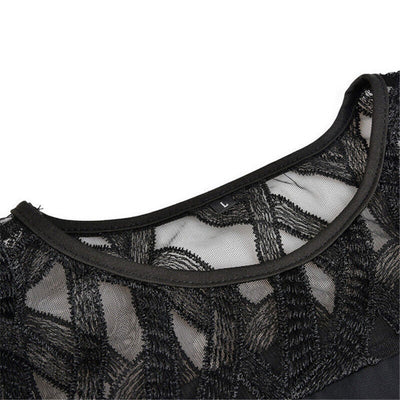 Jamie | Oversized Midi Dress