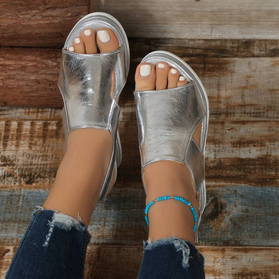 Laura | Stylish Orthopedic Sandals