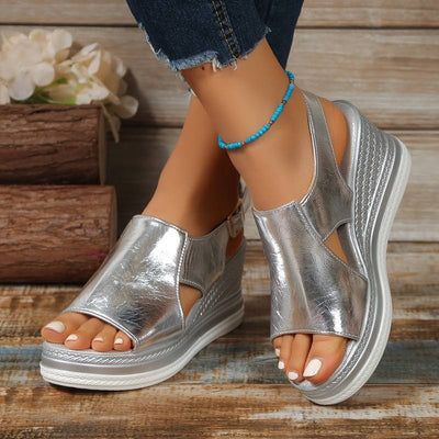 Laura | Stylish Orthopedic Sandals