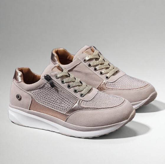 Willow | Orthopedic Moccasins