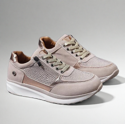 Willow | Orthopedic Moccasins