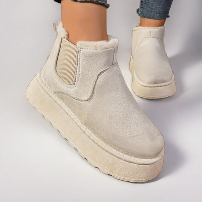 Madison | Orthopedic Winter Boots