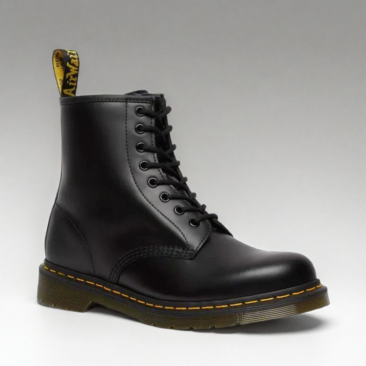 Megan | Orthopedic Sturdy Boots