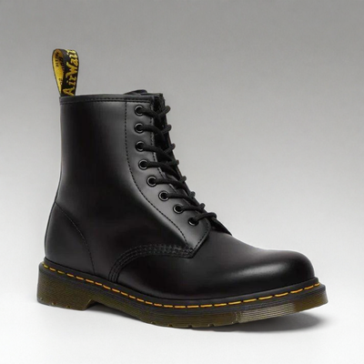 Megan | Orthopedic Sturdy Boots