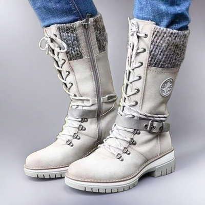 Hannah | Orthopedic Winter Boots